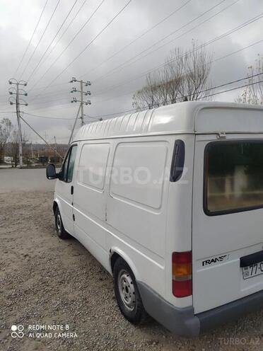 Ford Transit 1998, 300,000 km - 2.5 л - Bakı