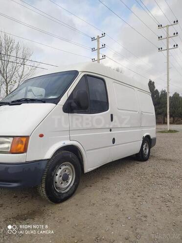 Ford Transit 1998, 300,000 km - 2.5 л - Bakı
