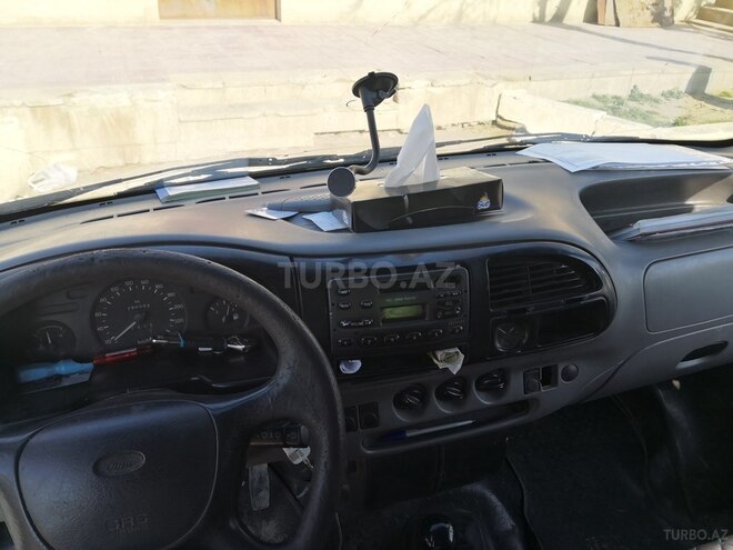 Ford Transit 1998, 300,000 km - 2.5 л - Bakı