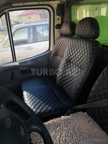 Ford Transit 1998, 300,000 km - 2.5 л - Bakı