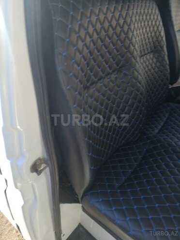 Ford Transit 1998, 300,000 km - 2.5 л - Bakı