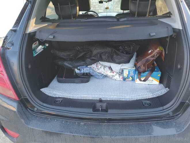 Chevrolet Trax 2017, 62,000 km - 1.4 l - Bakı