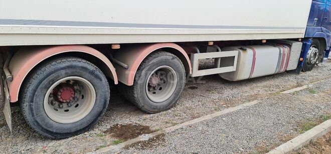 Volvo  2008, 985,000 km - 13.0 l - Bakı