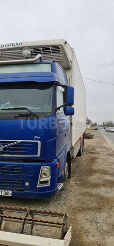 Volvo  2008, 985,000 km - 13.0 l - Bakı
