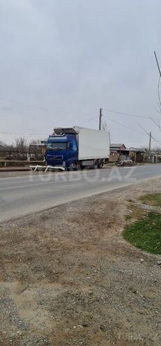 Volvo  2008, 985,000 km - 13.0 l - Bakı