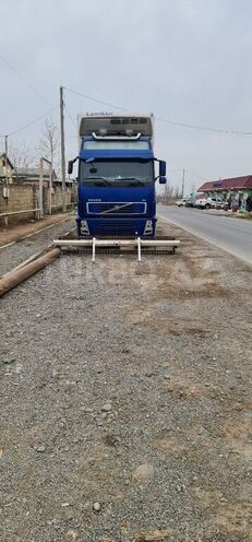 Volvo  2008, 985,000 km - 13.0 l - Bakı