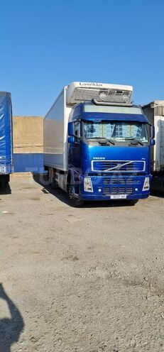 Volvo  2008, 985,000 km - 13.0 l - Bakı
