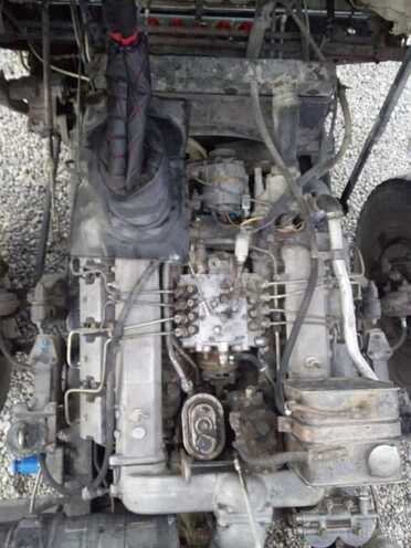 KamAz 55111 1989, 158,963 km - 11.0 l - Beyləqan