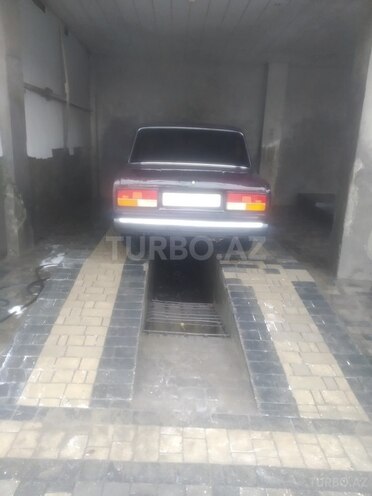 LADA (VAZ) 2107 2001, 250,000 km - 1.6 l - Şəki