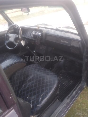 LADA (VAZ) 2107 2001, 250,000 km - 1.6 l - Şəki