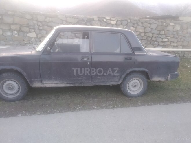 LADA (VAZ) 2107 2001, 250,000 km - 1.6 l - Şəki