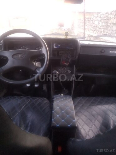 LADA (VAZ) 2107 2001, 250,000 km - 1.6 l - Şəki
