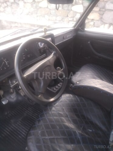 LADA (VAZ) 2107 2001, 250,000 km - 1.6 l - Şəki