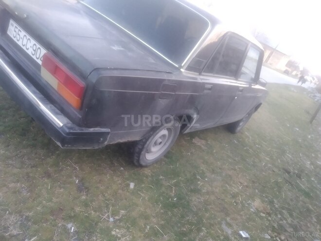 LADA (VAZ) 2107 2001, 250,000 km - 1.6 l - Şəki