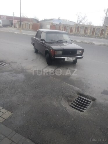 LADA (VAZ) 2107 2001, 250,000 km - 1.6 l - Şəki