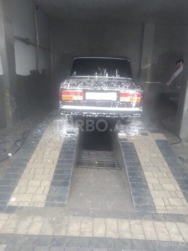 LADA (VAZ) 2107 2001, 250,000 km - 1.6 l - Şəki