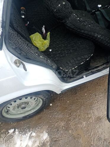 LADA (VAZ) 2107 2005, 98,800 km - 1.6 l - Oğuz