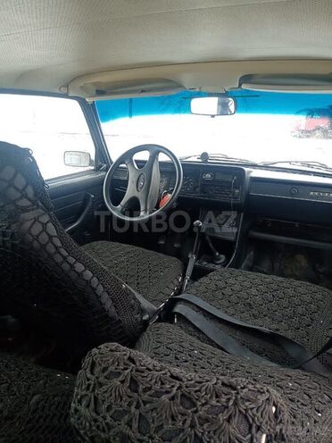 LADA (VAZ) 2107 2005, 98,800 km - 1.6 l - Oğuz