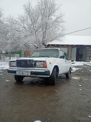 LADA (VAZ) 2107 2005, 98,800 km - 1.6 l - Oğuz