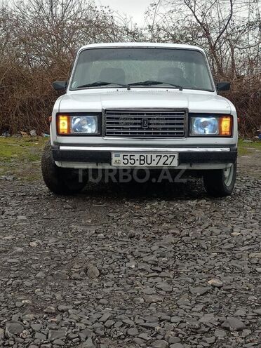 LADA (VAZ) 2107 2005, 98,800 km - 1.6 l - Oğuz