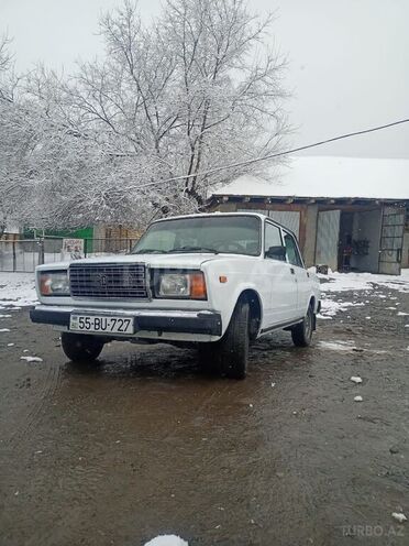 LADA (VAZ) 2107 2005, 98,800 km - 1.6 l - Oğuz