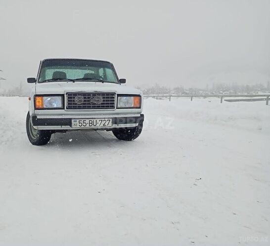 LADA (VAZ) 2107 2005, 98,800 km - 1.6 l - Oğuz