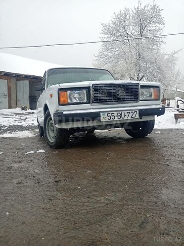 LADA (VAZ) 2107 2005, 98,800 km - 1.6 l - Oğuz