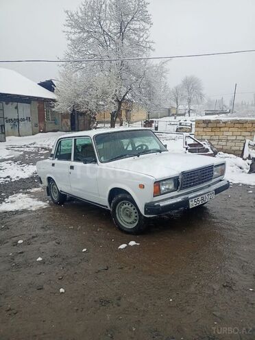 LADA (VAZ) 2107 2005, 98,800 km - 1.6 l - Oğuz