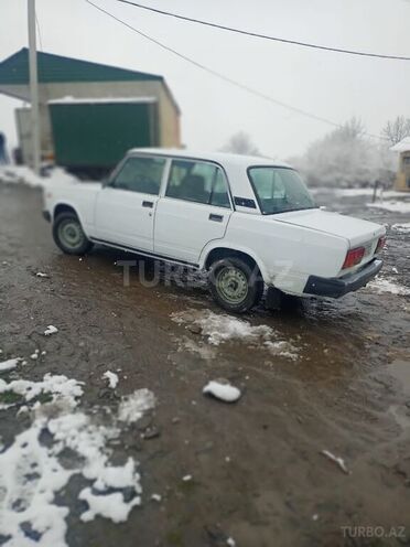 LADA (VAZ) 2107 2005, 98,800 km - 1.6 l - Oğuz
