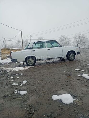 LADA (VAZ) 2107 2005, 98,800 km - 1.6 l - Oğuz