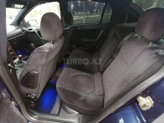 Opel Astra 1998, 400,900 km - 1.6 л - Bakı