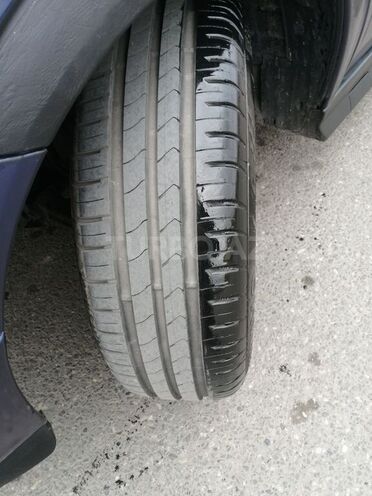 Opel Astra 1998, 400,900 km - 1.6 л - Bakı