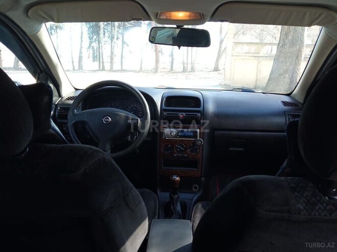 Opel Astra 1998, 450,000 km - 1.6 l - Mingəçevir