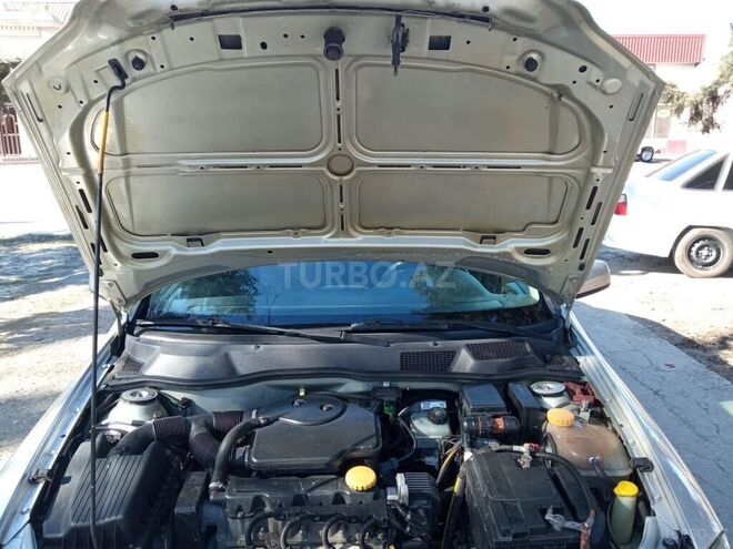 Opel Astra 1998, 450,000 km - 1.6 l - Mingəçevir