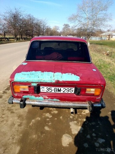 LADA (VAZ) 2106 1983, 200,000 km - 1.6 л - Qazax
