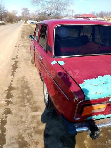 LADA (VAZ) 2106 1983, 200,000 km - 1.6 л - Qazax