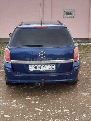 Opel Astra 2006, 192,000 km - 1.4 л - Göyçay