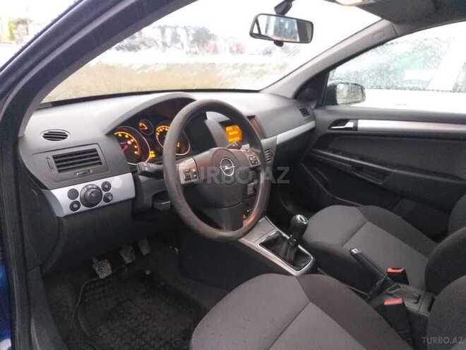 Opel Astra 2006, 192,000 km - 1.4 л - Göyçay