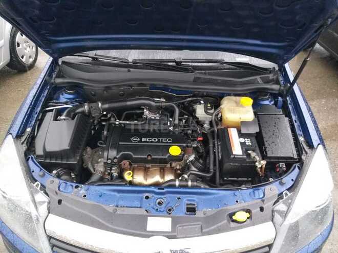 Opel Astra 2006, 192,000 km - 1.4 л - Göyçay