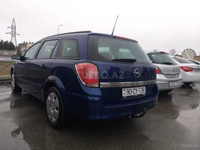 Opel Astra 2006, 192,000 km - 1.4 л - Göyçay