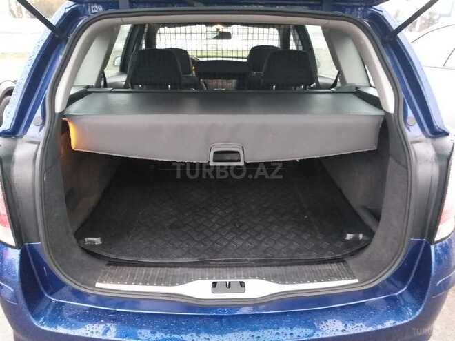 Opel Astra 2006, 192,000 km - 1.4 л - Göyçay