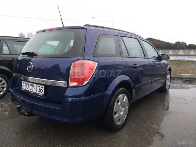Opel Astra 2006, 192,000 km - 1.4 л - Göyçay