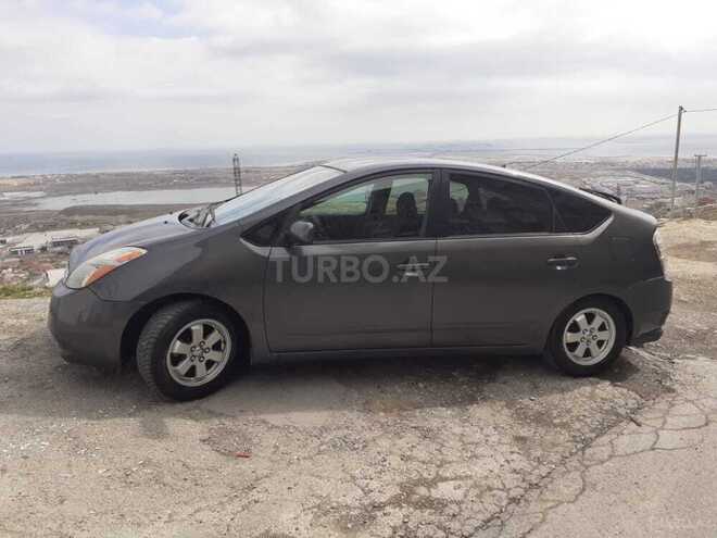 Toyota Prius 2007, 180,000 km - 1.5 l - Bakı