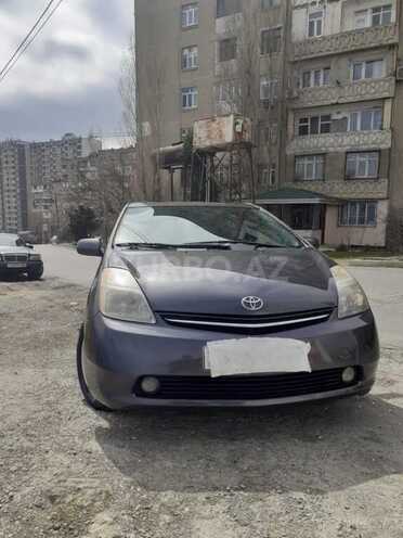 Toyota Prius 2007, 180,000 km - 1.5 l - Bakı