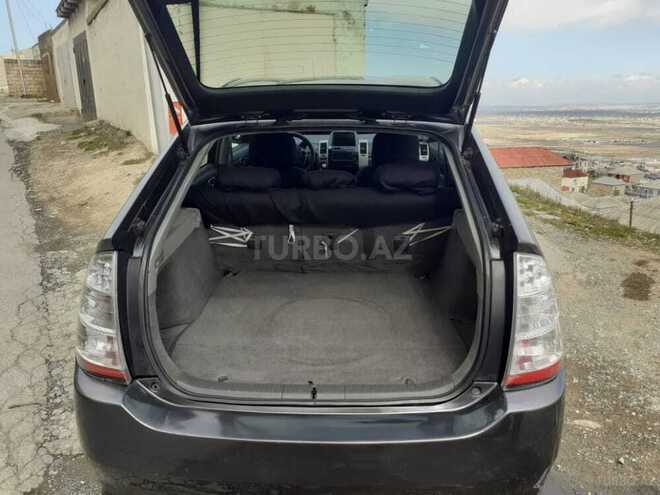 Toyota Prius 2007, 180,000 km - 1.5 l - Bakı
