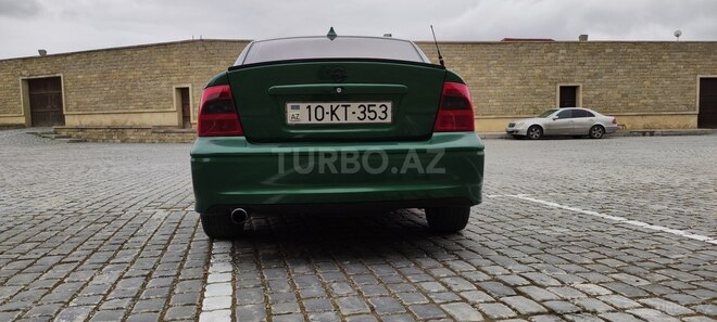 Opel Vectra 1997, 308,000 km - 2.0 l - Bakı