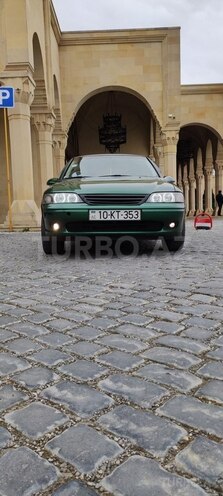 Opel Vectra 1997, 308,000 km - 2.0 l - Bakı