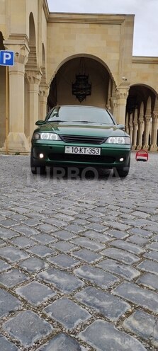 Opel Vectra 1997, 308,000 km - 2.0 l - Bakı