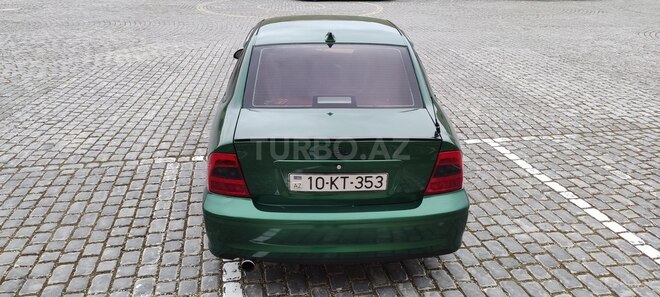 Opel Vectra 1997, 308,000 km - 2.0 l - Bakı