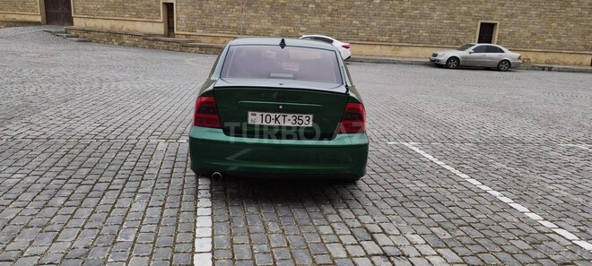 Opel Vectra 1997, 308,000 km - 2.0 l - Bakı